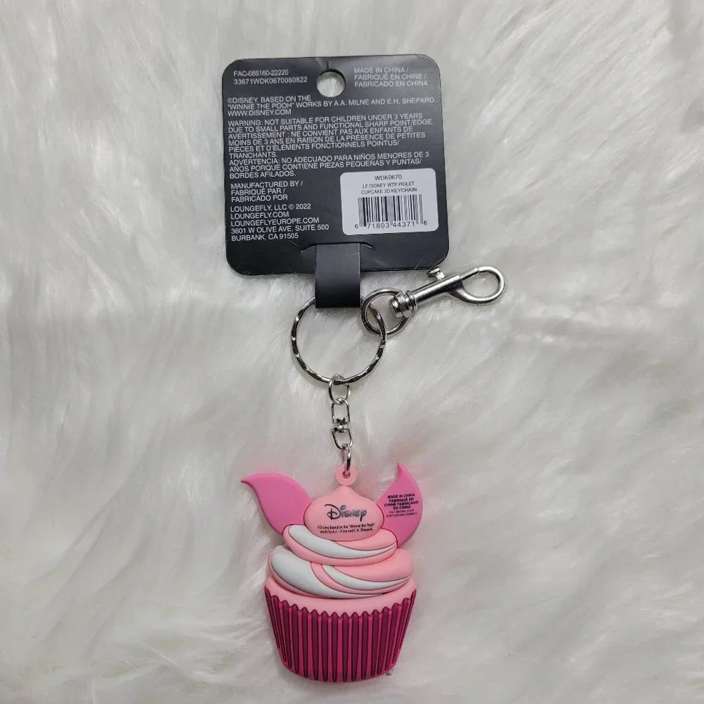 Loungefly new tag